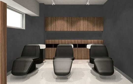 【小川町】最大210万円保証！≪売上42％～74％還元≫月収50万円以上の収入も目指せる抜群の集客あり！夕方までの勤務希望、土日の休日、連休などあなたのライフスタイルに合わせてご相談ください！「Osmann Ｍen's hair Salon by HEADLIGHT 御茶ノ水（オズマンメンズヘアサロンバイヘッドライトオチャノミズ）」からスタイリスト（美容師）の求人★☆