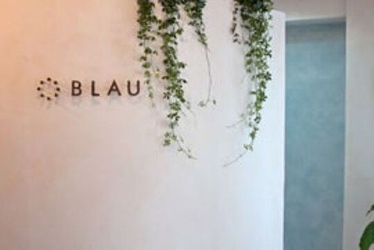 【南船場】月2回土曜のお休みもOK♪未経験からOK★オシャレな街中にあるアットホームサロン♪”eyelash&eyeblow BLAU（アイラッシュアンドアイブロー　ブラウ）”からアイリスト・アイデザイナー（アイラッシュ・まつ毛エクステ）の求人♪