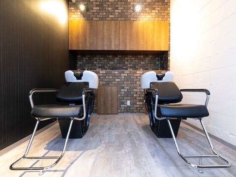 【六甲道】≪正社員or業務委託から選択可能≫≪完全週休2日制≫≪社会保険完備≫≪土日休みOK≫≪連休取得OK≫≪最低保障あり≫プライベートと仕事を両立できる環境が整っています！マンツーマン施術の落ち着いたサロンです「Knot（ノット）」からスタイリスト（美容師）の求人☆★