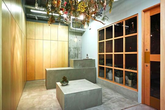 【千早駅】《社保完備&産休育休》《デビュー1年半》女性が活躍できる環境が整っている！長く働けるアットホームな美容室ROBE HAIR（ローブヘアー）からアシスタント（美容師）の求人☆★☆