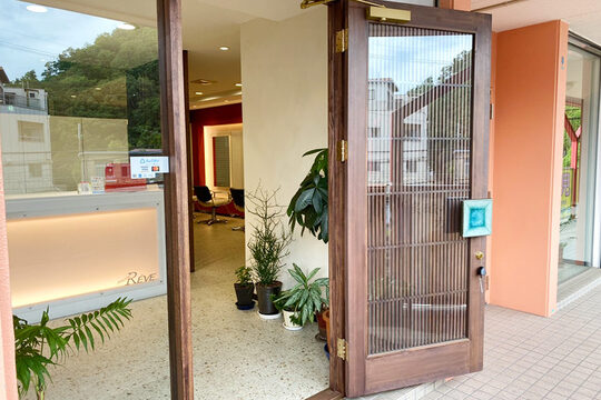 【有馬温泉】≪社会保険加入OK≫≪土日休みOK≫ご家庭優先で勤務してもらえるサロン。勤務時間なども相談してください。着付けやメイクも学べるトータルビューティーサロン「Musee REVE（ミュゼレーブ）」からスタイリスト（美容師）の求人☆★