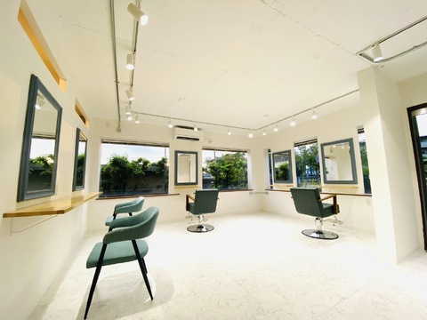 【石切】≪グレイカラー特化型サロン≫≪業務委託＆面貸し≫≪自由出勤制≫≪マンツーマン入客≫≪カットカラー2時間30分枠≫一人一人のプライベートに合わせた自由な働き方ができます！「somenico（ソメニコ）」からスタイリスト（美容師）☆★