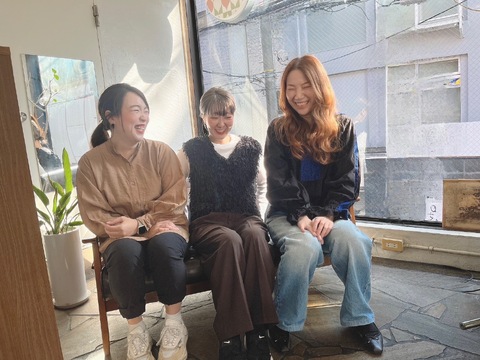 【烏丸】≪月8日休み≫≪社会保険完備≫≪土日休みもOK≫『ライフワークバランスの充実』が叶う美容室！休憩1時間あり！マンツーマンでの入客！プライベートを重視して美容師をやりたい方にピッタリ！「Cyecoril（チェコリル）」からスタイリスト（美容師）の求人☆★