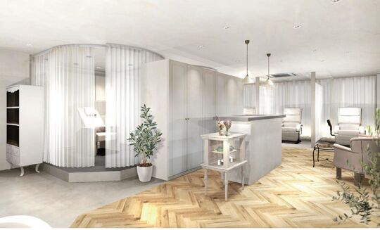 【日根野】≪完全週休2日制≫≪社会保険完備≫≪実働8時間≫ネイリストとして技術をしっかり習得できる環境です！地域密着型！ナチュラルかつ高級感もあるおしゃれなトータルサロン「jurer 日根野店（ジュレ ヒネノテン）」ネイリスト（ネイル）の求人☆☆