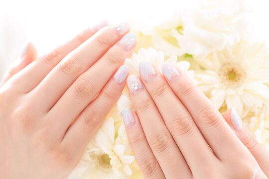 【喜連瓜破】《未経験再募集!!》《毎年7連休》働きやすさ＆やりがい満載！がんばりがしっかり評価されます☆リピーターも90％以上★スタッフ同士のチームワークの良さ抜群★プロフェッショナルになるための研修体制もしっかりしています＾＾♪ネイリスト（ネイル）の求人