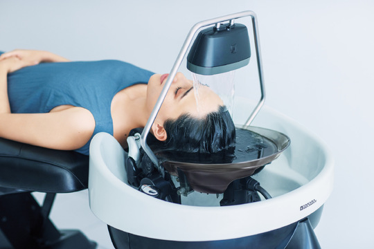 【大阪上本町】≪自由出勤制≫≪カットカラー2時間半枠≫≪マンツーマン施術≫働きやすさ抜群！女性スタッフのみの働きやすい環境！自由出勤制でプライベートもお仕事も頑張れます！「Margaret（マーガレット）」からスタイリスト（美容師）の求人☆☆