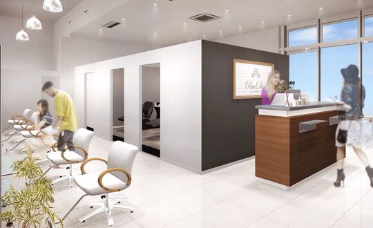 【尾張一宮駅】 月40万円保証あり 人気ヘアサロングループ☆歩合制 個人売上50〜65％還元  高単価&マンツーマン施術 月収50万円以上も可能★休日数や勤務時間の相談OKです！Rue D’or 一宮（リュドールイチノミヤ）からスタイリスト（美容師）の求人★☆