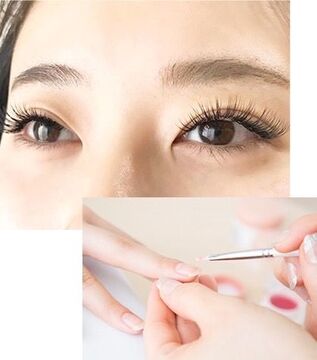 【甲子園】≪社会保険完備≫≪早番遅番の相談可能！≫≪土日休み応相談！≫「Thirty Three 甲子園店（サーティースリーコウシエンテン）」からアイリスト（アイデザイナー・まつげエクステ）の求人☆☆