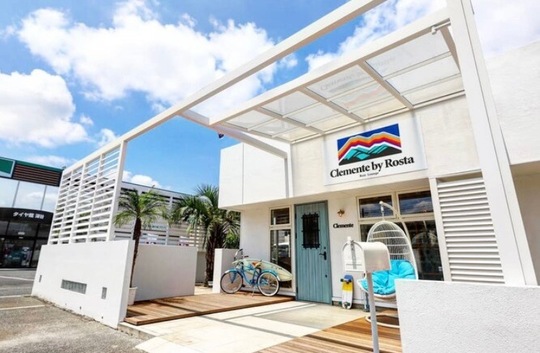 【深谷】≪社会保険完備≫≪完全週休2日制≫≪土日休みOK≫実力派スタイリストが揃う、カフェのようなオシャレなサロン！お休みが多いので、仕事とプライベートにメリハリがつきますよ♪Clemente by Rosta（クレメンテバイロスタ）からスタイリスト（美容師）の求人☆★