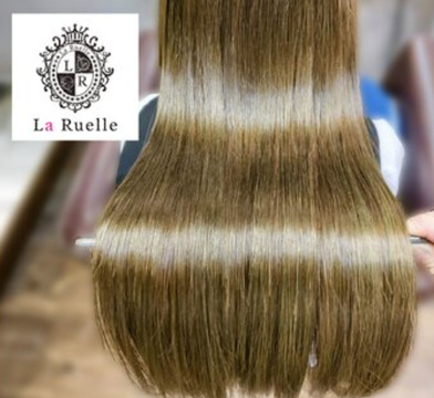 【江曽島】≪完全週休2日≫≪時短社員あり≫≪最短18時に退社≫女性や子育て中の方でも働きやすい環境！ライフスタイルの変化に合わせて勤務スタイルを変更できます！美容師のための美容室創りを行い、和気あいあいとしたサロンです！「La Ruelle. 江曽島店（ラリュエルエソシマテン）」からスタイリスト（美容師）の求人★☆