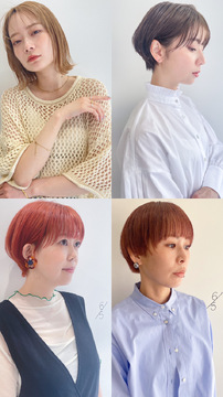 【緑地公園】≪月給24万円≫≪完全週休2日制≫≪営業時間内レッスン可能≫≪週1回18時30分に早上がり可能≫連休も取得しやすい◎マンツーマンでレッスンを見てもらえる環境！駅から徒歩1分の好立地！「GOBUN NO ROKU（ゴブンノロク）」からアシスタント（美容師）の求人☆★