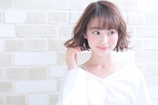 【肥後橋】≪完全週休二日制＆社会保険完備≫本物志向のアナタにオススメのサロン「el zafiro 肥後橋店（エルサフィロヒゴバシテン）」からスタイリスト（美容師）の求人☆★