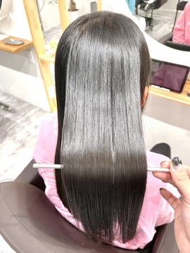 【古川橋】≪正社員＆業務委託の選択可能≫≪客単価1万5000円≫≪カットカラー2時間30分枠≫≪正社員は賞与あり≫≪業務委託は連休や土日祝休みOK≫≪縮毛矯正メニューが人気≫高単価の為早回しをすることなく売上を伸ばせます！「A.M. hair（アムヘアー）」からスタイリスト（美容師）の求人☆★