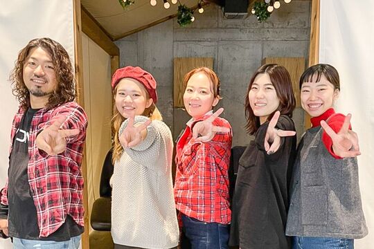 【ドーム前千代崎】≪完全週休2日≫≪有給休暇あり≫≪産休育休制度あり≫≪早ければ19時台に退勤≫結婚、出産…ライフステージが変わっても活躍できる時短制度あり！全員接客を掲げて、みんなでお客様を大切にする地域密着サロン「LORE by Snip（ロアバイスニップ）」からスタイリスト（美容師）の求人☆★☆