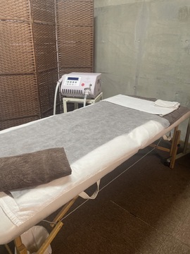 【武之橋】≪社会保険完備・基本残業なし・研修中も給与あり・月8日休み≫整った研修制度と安心の働きやすさがオススメ！丁寧なカウンセリングと高い技術が大人気！多くのリピーターで溢れるサロン「GRASA VOGUE 鹿児島店（グラサヴォーグカゴシマテン）」からエステティシャンの求人☆☆