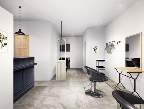 【草津駅】≪月収35万円以上も可能≫≪平均客単価1万円以上≫≪フリー40％／指名46％還元≫≪税込還元≫完全マンツーマンでの施術！客単価が高いので数をこなさなくても稼げる委託サロン！！あなたにあった働き方が選べる！最低保障給制度あり！「THE GUEST CARE（ザゲストケア）」からスタイリスト（美容師）の求人★☆