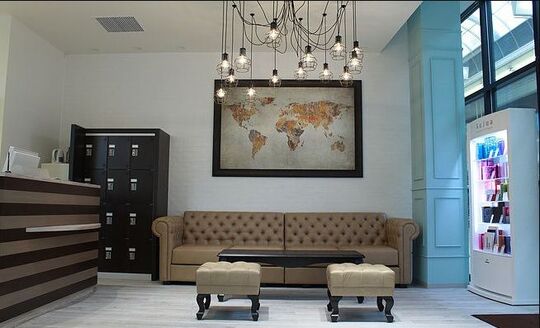 【山口駅】≪社会保険完備♪≫≪入客チャンス◎≫長くスタイリストを続けてもらえる条件っを整えています！毎日遅くまで残る事も無いのでプライベートの時間ンもしっかり持ちたいという方にもおすすめ！サロンワーク以外でも着付けやブライダルメイク等、色々な技術を学べるサロン“New Style NAKAICHI（ニュースタイルナカイチ）”からスタイリスト（美容師）の求人★☆