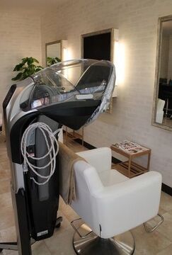 【千早】自分のペースで技術向上を目指していけます！！ドンドン入客を担当する事が出来るので多くのお客様と関われますよ♪少人数×地域密着型サロン「Bond Hair for men & ladies(ボンド ヘアー フォー メン アンド レディース)」からアシスタント（理容師）の求人☆★