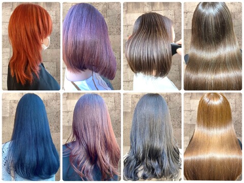 【田端】◆社会保険完備・ママさん美容師歓迎・自身のサロンを持ちたい方も歓迎◆ライフスタイルに合わせた働き方が選択できます。シンプルな業務内容でブランクがある方も安心！生活利便性が高いエリアなので、仕事帰りにスーパーにだって寄れちゃう！「ヘアカラー専門店 Color Lab. 田端店（ヘアカラーセンモンテンカラーラボタバタテン）」カラーリスト（美容師）の求人★☆