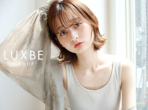 【加古川駅】≪正社員：月給30万円≫≪社会保険完備≫≪フリー45％／指名50％還元≫で稼ぎやすい高歩合率で入客チャンスも抜群！プライベートもしっかりと充実出来る環境が人気です！「ROC LUXBE 加古川店（ロックラックスビーカコガワテン）」からスタイリスト（美容師）の求人★☆