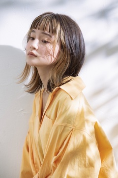 【大阪梅田】≪関コレなどのバックヤードも入っています！≫≪完全週休2日≫≪産休育休実績多数≫≪社会保険完備≫≪スタイリストデビュー1年後で全員指名売上100万円超え≫年収1000万円超えのスタッフも在籍！「MAY.by Bonheur（メイバイボヌール）」からアシスタント（美容師）の求人☆★