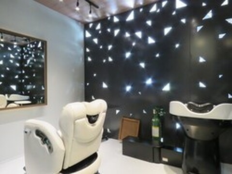 【西宮北口】≪16時までの勤務OK≫アシスタント専任のスタッフ募集！スタイリストにはならずにアシスタントとして働けます◎ブランクがある方も大歓迎！「Rely Noble（レリーノーブル）」からアシスタント（美容師）の求人☆☆