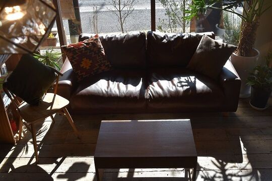 【天理駅】お客様にもスタッフにも優しいオーガニック商材を扱っていますよ。まずは希望のご相談にのりますよ！一緒にサロンを盛り上げてくださる方をお待ちしています「Moment（モーメント）」からスタイリスト（美容師）の求人☆☆