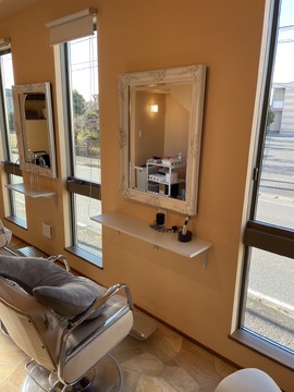 【高座渋谷】職種は問わず、低リスクで独立可能！今までの顧客を施術したい、自身で集客して新しくサロンを持ちたい。そんな方には特にピッタリ！「Jann by BECK（ジェンナバイベック）」からシェアサロンの求人★☆