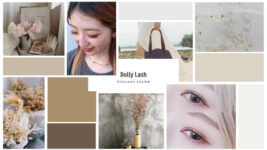 【香椎浜】≪月8日休み・社会保険完備・未経験OK・業務委託も大募集・土日祝の希望休OK≫研修体制が整っているので未経験の方でもご安心ください！これから業務委託にチャレンジしたい方も大歓迎！アイリストとして長く活躍ができるアイラッシュサロン「Dolly Lash イオンモール香椎浜店（ドーリーラッシュイオンモールカシイハマテン）」からアイリスト（まつげエクステ・まつげパーマ・アイブロウ）の求人☆☆