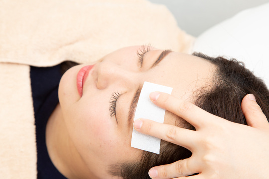 【名古屋駅】◆未経験・新卒生OK◆完全週休2日制◆日祝休み月2回OK◆社会保険完備◆髪色ネイル自由◆リフレッシュ休暇16日あり◆モデル集めサポートあり◆ママさん・ブランクある方OK◆韓国で人気まつげメニューを取り扱うサロン！プライベートも楽しみながら、安心して長く働ける環境！「matume by minue（マツメバイミヌ）」からアイリスト（まつげエクステ・まつげパーマ・アイブロウ）の求人☆☆