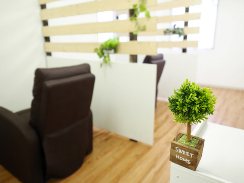 【天満橋】≪まつパ・アイブロウ選任でもOK≫≪月に2回まで土日休みOK≫≪連休も取得可能≫≪社会保険完備≫≪休日数選択OK≫≪モデルサポートあり≫≪営業中レッスンOK≫お客様は30代女性の方が多いです！大人女性から人気の落ち着いた雰囲気のサロンさんで働いてみませんか？「Spice 天満橋店（スパイステンマバシテンからアイリスト（アイデザイナー・まつ毛エクステ）の求人☆☆