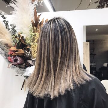 【五条】≪月7日休み≫≪土日休み相談可能≫≪入客チャンスあり≫ブリーチや特殊なカラーのオーダー比率が高いサロン◎カラーを極めたい方におすすめなサロン！「S.i（エスアイ）」からスタイリスト（美容師）の求人☆★