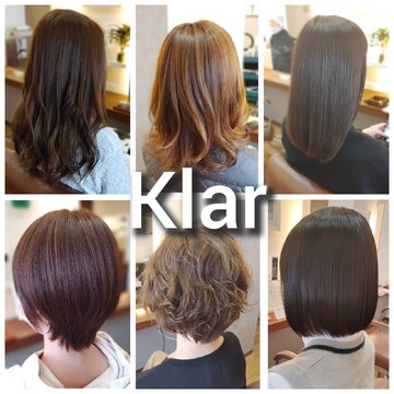 【千早】≪完全週休二日制・平均退勤18時・社会保険完備≫≪25万円スタート・ママさん歓迎・パートアルバイトも歓迎≫働きやすい環境をお探しの方にオススメ！！退勤時間も早いのでお仕事とプライベートを両立する事ができる「Hair Make Klar（ヘアメイククラール）」からスタイリスト（美容師）の求人☆★☆