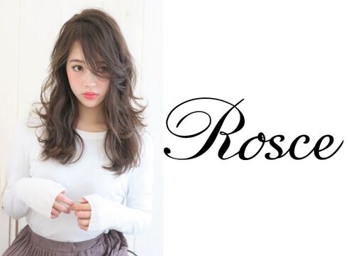 【西中島南方】≪未経験・通信生・新卒生OK！≫≪完全週休2日≫≪有給消化率100％≫土日祝含めお休みがしっかり取れるので、仕事とプライベートを両立可能！営業時間内レッスンだけでなく、自宅でできる動画研修を導入をしているためサロンに遅くまで残る心配もありません！「Rosce（ロシェ）」からアシスタント（美容師）の求人☆★