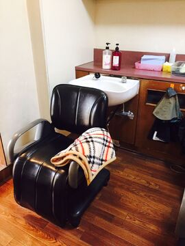 【田村】≪土日休みOK≫≪ショートタイム勤務◎≫パート・アルバイトは週2日からの勤務OK♪アシスタント業務に専念したい方にオススメ！長年お客様に愛されている地域密着型ヘアサロン「H2O（エイチツーオー）」からアシスタント（美容師）の求人☆★