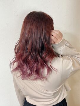 【三室戸】入客チャンス抜群！≪社会保険完備≫≪系列店のまつエク、ネイル無料施術≫お客様に寄り添った接客が人気！デザインカラーから酸熱トリート面とまで人気なアットホームサロン「hair art Lienge（ヘアーアートリアンジュ）」からスタイリスト（美容師）の求人☆☆