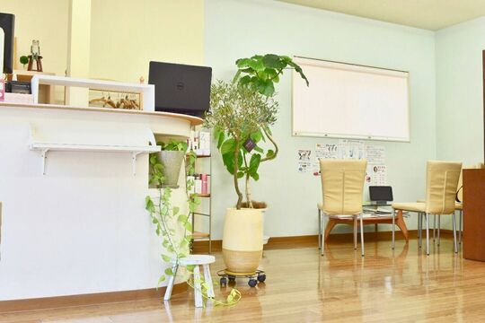 【近鉄八尾】営業時間内レッスンOK！女性の多い職場なので、夜もそこまで遅くならないですよ！努力次第で2年でのデビュー目指せます！幅広い客層のお客様から支持されるHair make plejour（ヘアメイクプレジュール）からアシスタント（美容師）の求人☆★☆