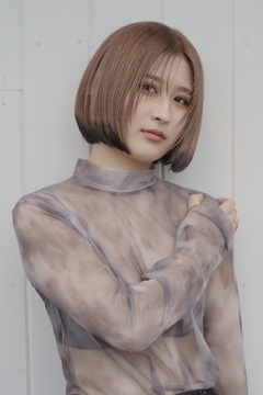 【金剛駅前】小規模なプライベートサロン！≪月8,9日休み≫≪社会保険完備≫≪賞与あり≫好条件で福利厚生も整い安心して働ける体制です！「tranq hair design 金剛店（トランクヘアデザインコンゴウテン）」からアシスタント（美容師）の求人☆★☆