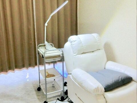 【浦添総合病院西口】≪全室個室・雇用形態相談可≫あなたの経験を活かしていきましょう！アットホームでお客様としっかり関われるアイラッシュサロン「EXCIA（エクシア）」からアイリスト（アイデザイナー・まつ毛エクステ）の求人☆☆