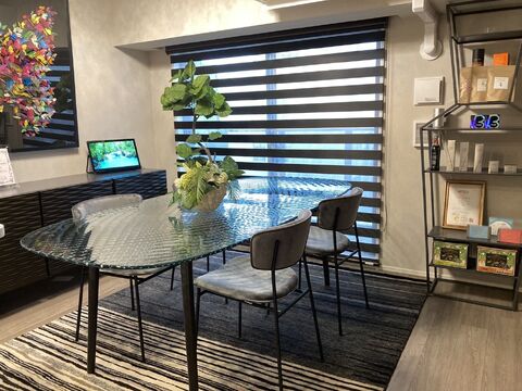 【上本町】≪実働8時間≫≪社会保険完備≫≪有給休暇あり≫経験者さん、痩身の好きな方大歓迎！！自分の好きや経験をフルに活かせるアットホームな個人サロン「beauty salon Luana（ビューティーサロンルアナ）」からエステティシャンの求人★☆★