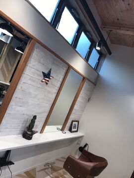 【岩橋】少人数制なのでオーナーさんから直接技術指導してもらえる環境！「ROUTE（ルート）」からアシスタント（美容師）の求人☆☆