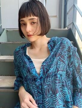 【京橋】≪社会保険完備≫≪月8日休み≫カジュアル、可愛いデザインやカラーで人気！最先端のスタイルを提供する人気サロン「Defi（ディフィー）」からアシスタント（美容師）の求人☆★