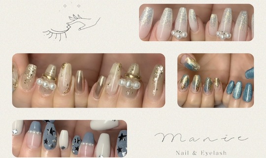 【別府】≪社会保険完備≫≪完全週休2日制≫≪有給休暇あり≫正社員と業務委託を選択可能、エリア最高水準の給与、還元率でしっかり稼げます！フレックス制なので自由な時間で勤務してもらえます！「Manie 加古川店（マニエカコガワ）」からネイリスト（ネイル）の求人☆☆