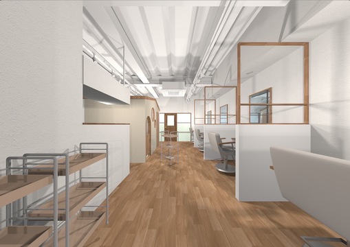 【西明石】≪最低保証給25万円〜≫≪平均退社19時≫≪有給休暇年10日≫≪土日休みOK≫≪社会保険完備≫売上に応じて報酬がほしい！プライベートも充実させたい！夜遅くまで残りたくない！お客様とマンツーマンで接客したい！そんなあなたの理想が叶うサロンがあります「2025年4月1日、西明石駅前にOPENのサロン」からスタイリスト（美容師）の求人☆★☆