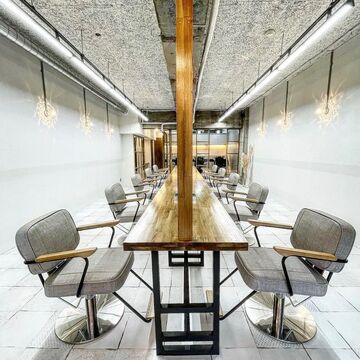 【岡山駅】■フリー売上40％還元／指名売上45〜55％還元■週1日〜の勤務・土日のお休み・時短勤務など相談可能！完全マンツーマンで単価アップも狙いやすく、業務委託が初めての方でも安心のサロンです！ANGELICA 岡山店（アンジェリカオカヤマテン）からスタイリスト（美容師）の求人★☆