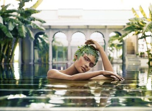 【心斎橋】≪社会保険完備≫≪月8～10日休み≫≪実働8時間のシフト制≫オーガニック商材にこだわりあり。美意識の高いお客様をターゲットにするのでやり甲斐もあります！「Terrace AVEDA 大丸心斎橋店（テラスアヴェダダイマルシンサイバシテン）」からスタイリスト（美容師）の求人☆★