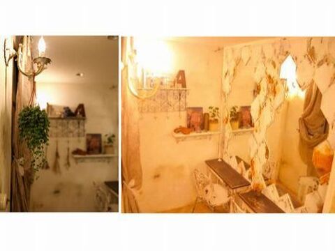 【西新】《社保完備&月給17万円》こだわりの家具やインテリア、撮影などにも力を入れているANTENA（アンテナ）☆しっかり働く分、しっかり待遇面が整っています♪アシスタント（美容師）の求人☆★