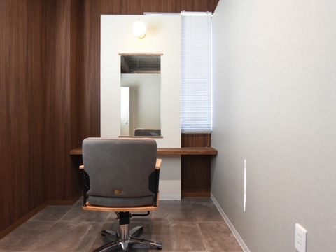 【加古川駅】≪社会保険完備≫≪土日祝休みの取得OK≫ママさんでも働きやすい完全週休3日も用意あり！完全個室の髪質改善サロン「エイジングケア・ヘッドスパ専門店if. 加古川店（エイジングケア・ヘッドスパセンモンテンイフカコガワテン）」からスタイリスト（美容師）の求人☆☆