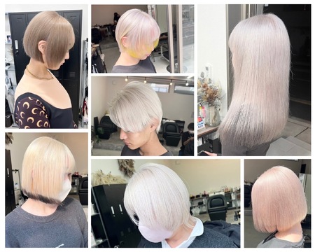 【北新地】≪フリー40％還元／指名50％還元≫≪最低保証給あり≫≪アイリスト兼任もOK≫≪完全自由出勤≫≪独立支援制度あり≫≪業務委託＆正社員の募集≫入社して数ヶ月で役職がつくこともあり！平均月収40万円以上の高収入が可能！アシスタントも自由に使える◎日本一仲間を応援プロデュースする企業！「H 西梅田（エイチニシウメダ）」からスタイリスト（美容師）の求人★☆