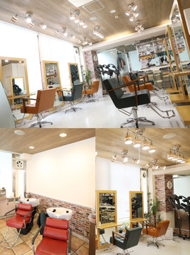 【千鳥橋】◇◆社会保険完備◆有給休暇あり◆寮完備◆◇カット入客チャンスが多く、30万円以上の月給も狙っていけます♪1人ひとりのお客様としっかり関わるミフクネットワーク ART（ミフクネットワーク アート）スタイリスト(美容師)の求人☆☆